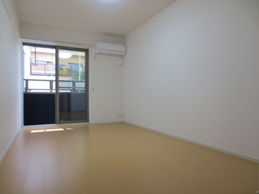 居室 チェルナ　コシュカ