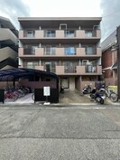 ダイドーメゾン塚口（303）の外観