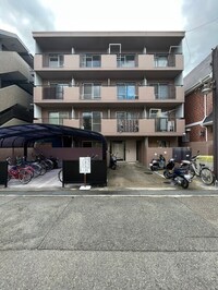 ダイドーメゾン塚口（303）