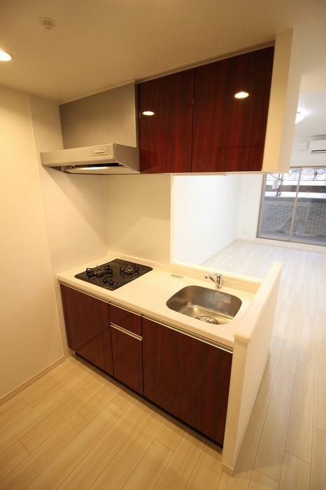 キッチン プレジオ豊中