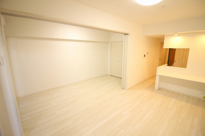 居室 プレジオ豊中