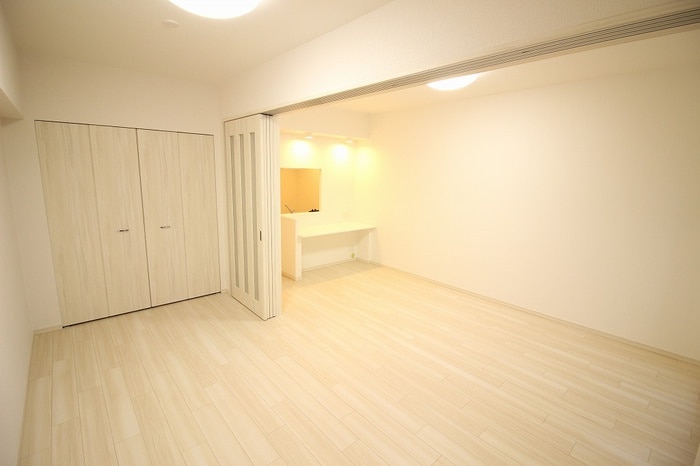 居室 プレジオ豊中