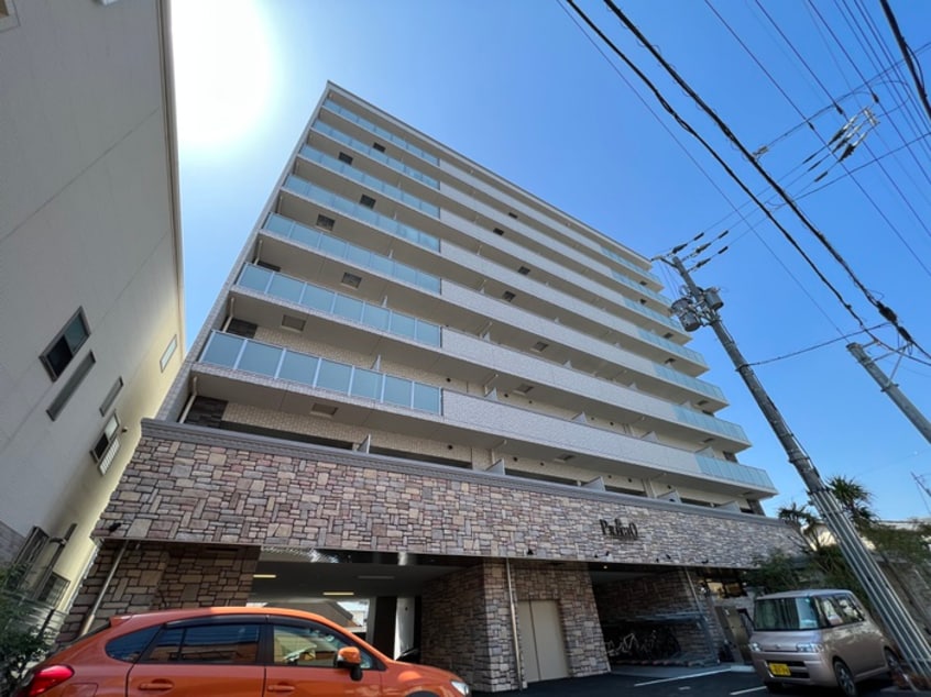 外観写真 プレジオ豊中