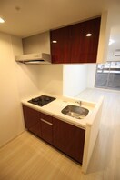 キッチン プレジオ豊中