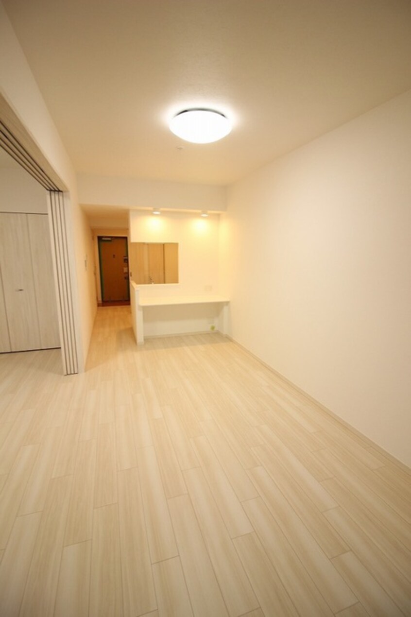 居室 プレジオ豊中