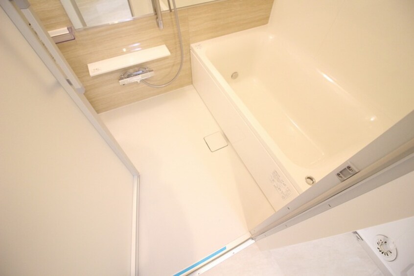 バス／シャワールーム等 プレジオ豊中