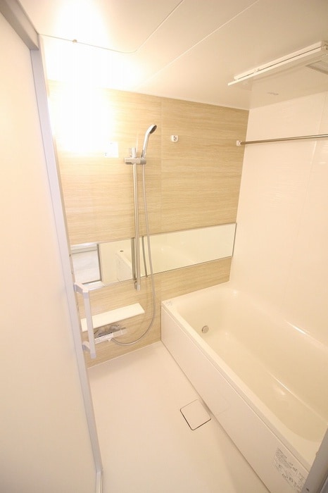 バス／シャワールーム等 プレジオ豊中