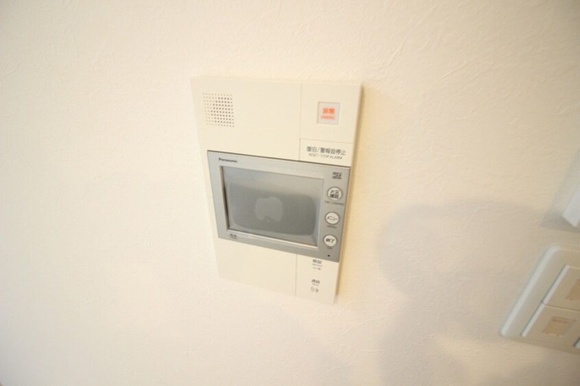 内観写真 プレジオ豊中