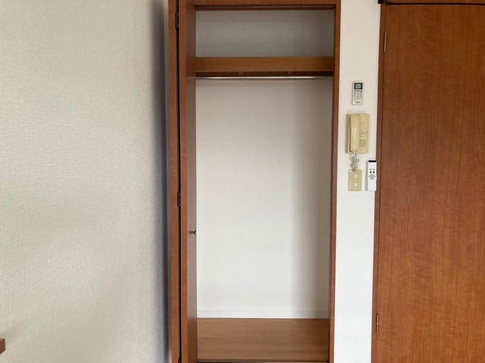 収納 アンジェロ箕面