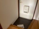 玄関 アンジェロ箕面