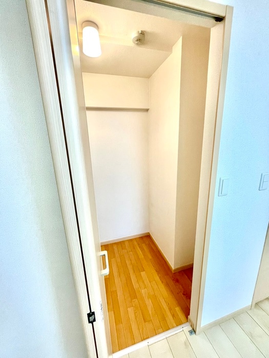 収納 グランデ　アルベロ