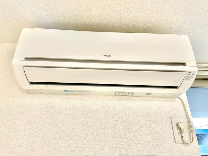 内観写真 グランデ　アルベロ