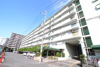 吉祥院ガーデンハイツC棟(436)