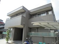 ベルハイム森河内