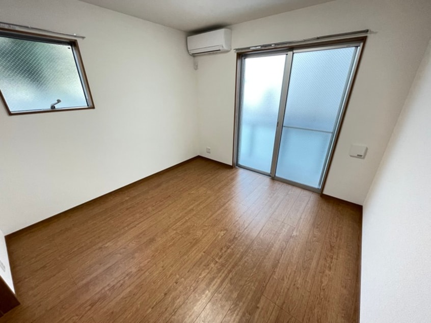 居室 リコルテ稲野