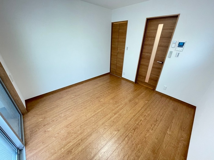 居室 リコルテ稲野