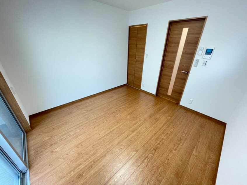 居室 リコルテ稲野