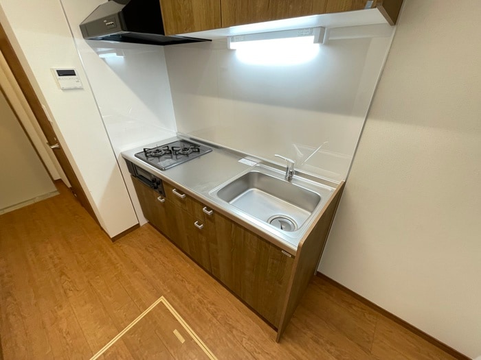 キッチン リコルテ稲野