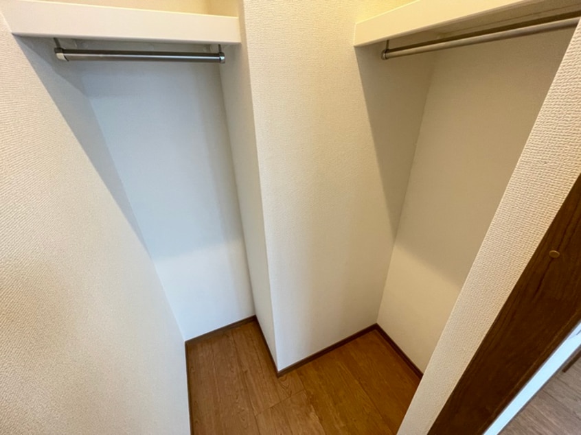 収納 リコルテ稲野