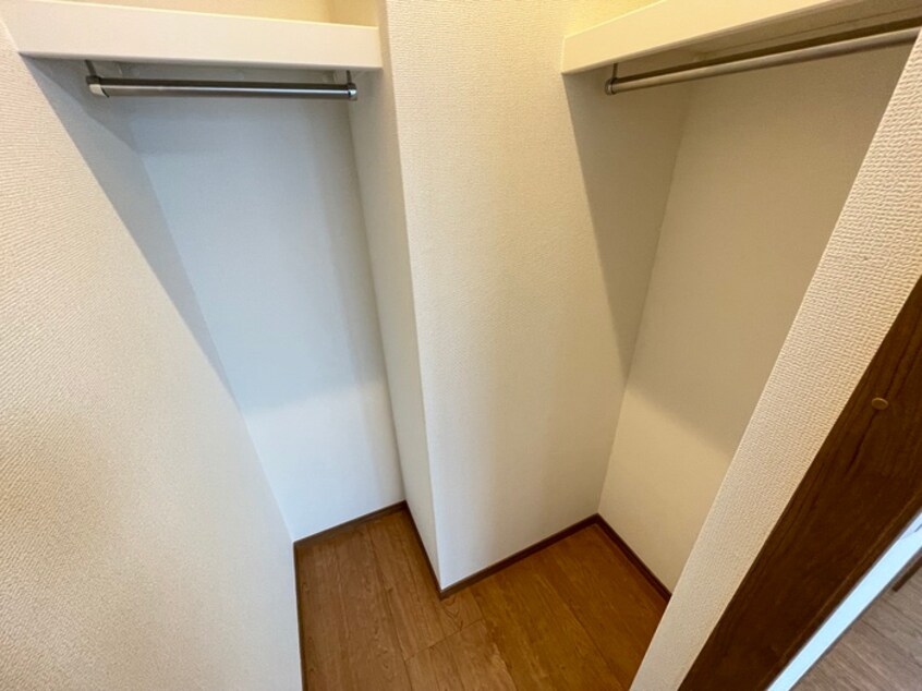 収納 リコルテ稲野