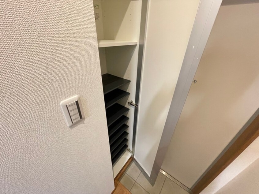 靴箱 リコルテ稲野