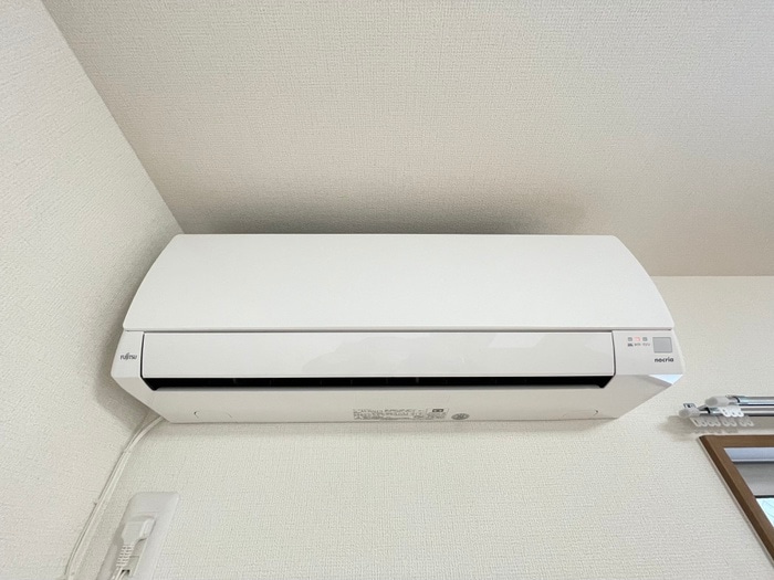 内観写真 リコルテ稲野