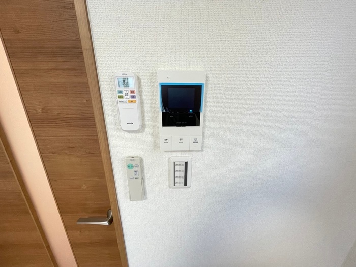 内観写真 リコルテ稲野