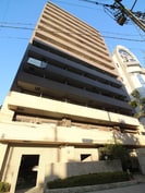 スワンズシティ堂島川(505)の外観