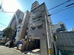 リバーサイド天満