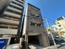 外観写真 リバーサイド天満