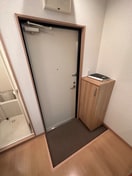 玄関 リバーサイド天満