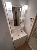 洗面 リバーサイド天満