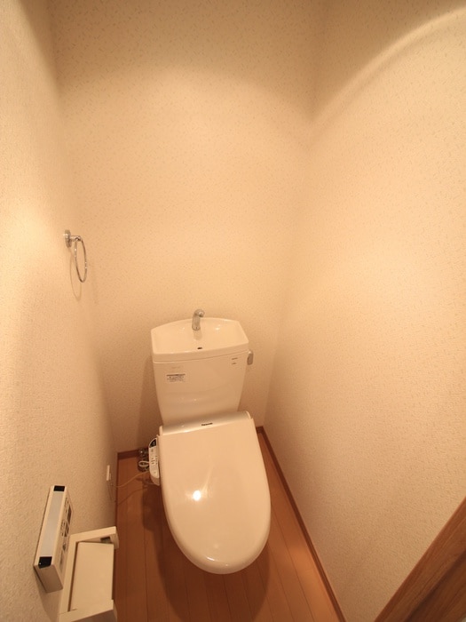 トイレ リバーサイド天満