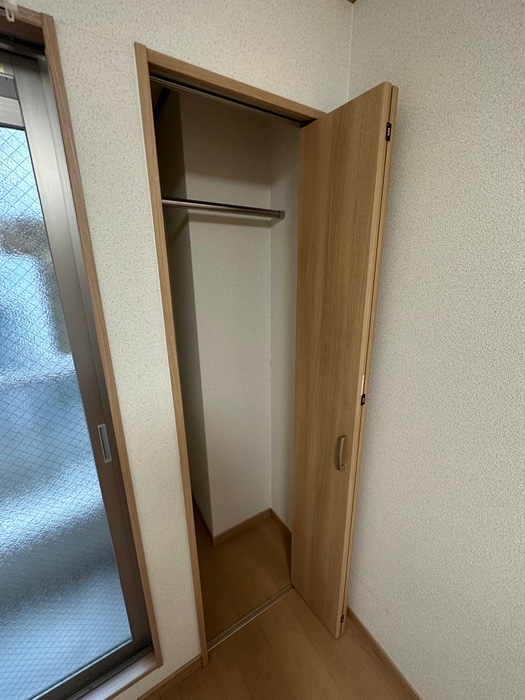 収納 リバーサイド天満