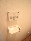 内観写真 リバーサイド天満