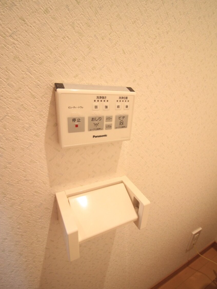 内観写真 リバーサイド天満