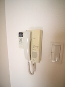 内観写真 リバーサイド天満