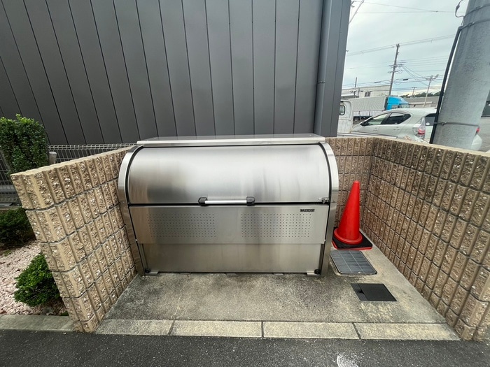 建物設備 フジパレス百舌鳥赤畑町Ⅲ番館