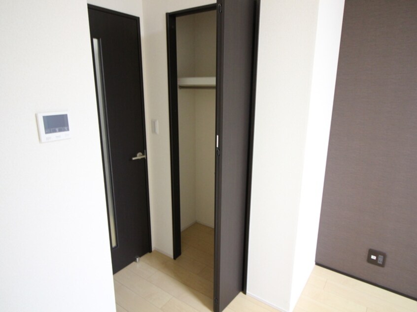 収納 フジパレス百舌鳥赤畑町Ⅲ番館
