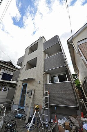 ルミエールシャルム江坂