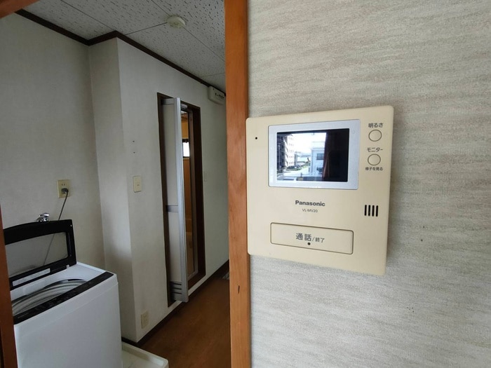 内観写真 ハイム祖呂文