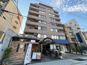 サンロード国分