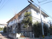 山芦屋テラスハウス
