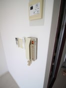 内観写真 グルパ十三マンション