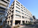 淀川区役所(役所)まで1100m グルパ十三マンション