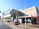 淀川郵便局(郵便局)まで329m グルパ十三マンション