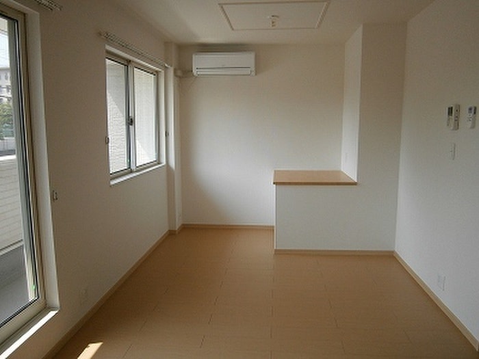 内観写真 ガ－デンハウスＹＨ