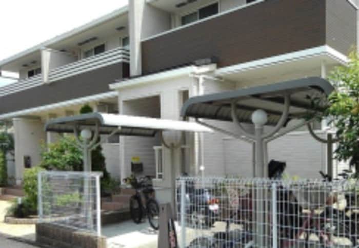 外観写真 ガ－デンハウスＹＨ