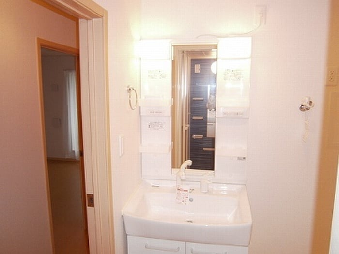 洗面 ガ－デンハウスＹＨ