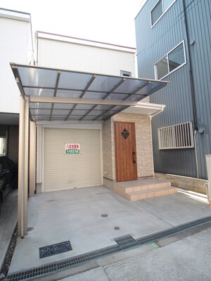 下新庄４丁目貸戸建